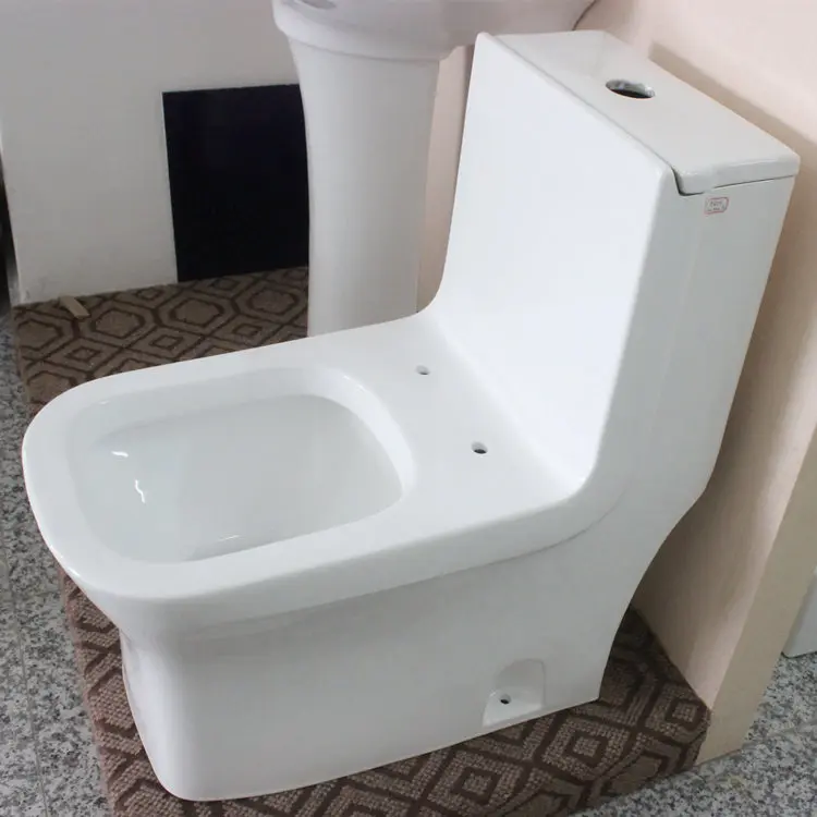 Heated Floor Mounted Ceramics Toilet Commode View Toilet Commode