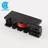 High quality plastic window wheel roller for sliding window