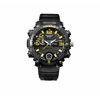 WiFi Hidden Camera Wireless waterproof Sport Action Watch Spy Camera Fox 9 Mini Sport Camera