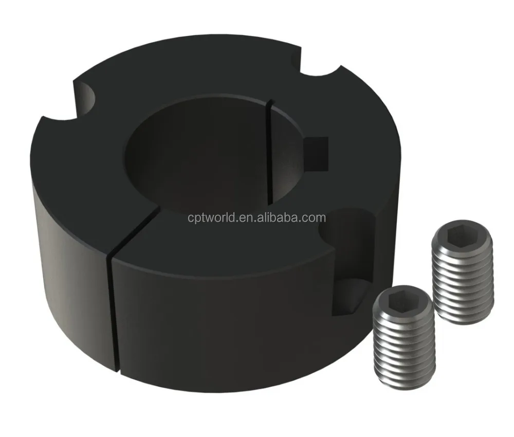 large diameter v belt pulleys