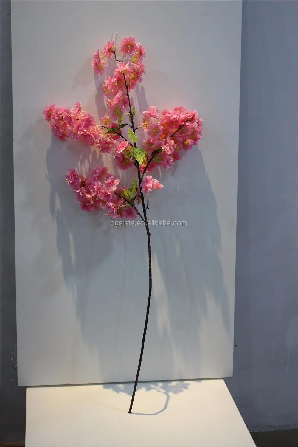 Sakura Blooming Tree Branch Imitated Fake Flower Branch Buy Silk Flower Cherry Flower Branch Artificial Sakura Branch Product On Alibaba Com