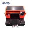 A3 Size DTG Printer With White Ink 3D Printer Ball Screws