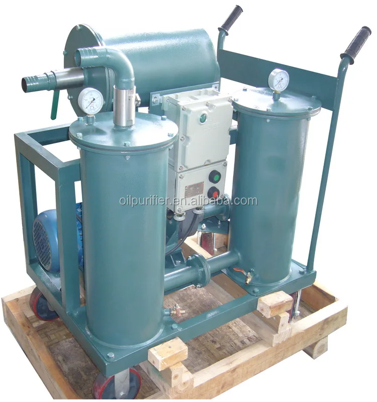 Portable Oil Filter Machine And Price,Oil Recycle Unit For Sale Buy