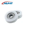 Sd Series Shaft Single Sliding Pulley Roller