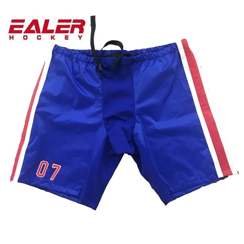 Custom Sublimation Ice Hockey Pants Shell Any Design - Buy Hockey Pants ...