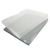 B5 Metal 3 Ring Binder Clip with Translucent Plastic Storage Case
