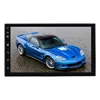 1024 600 High-definition Liquid Crystal Display Screen 7 Inch Android Cd Player