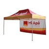 Wholesale china canopy tents sale china big outdoor party tent china 10x10 outdoor portable events folding tent
