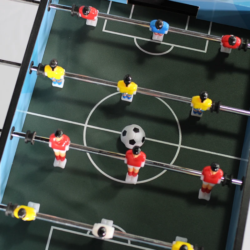 Mini Table Top Football,The Best Price Football Table,Newest Design Table Football Wooden