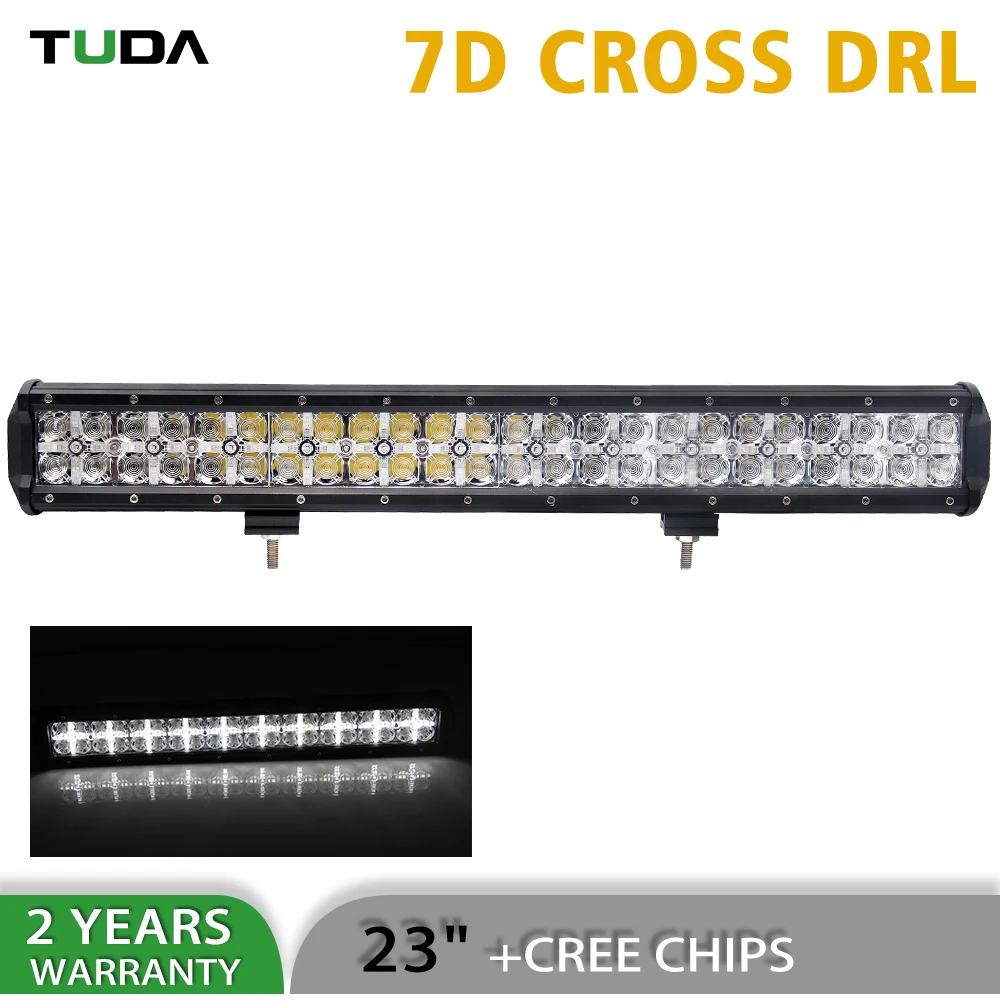 Rohs Dot Approved Wholesale New 8d 12v 4 Row 52 Inch Curved 4x4 Offroad