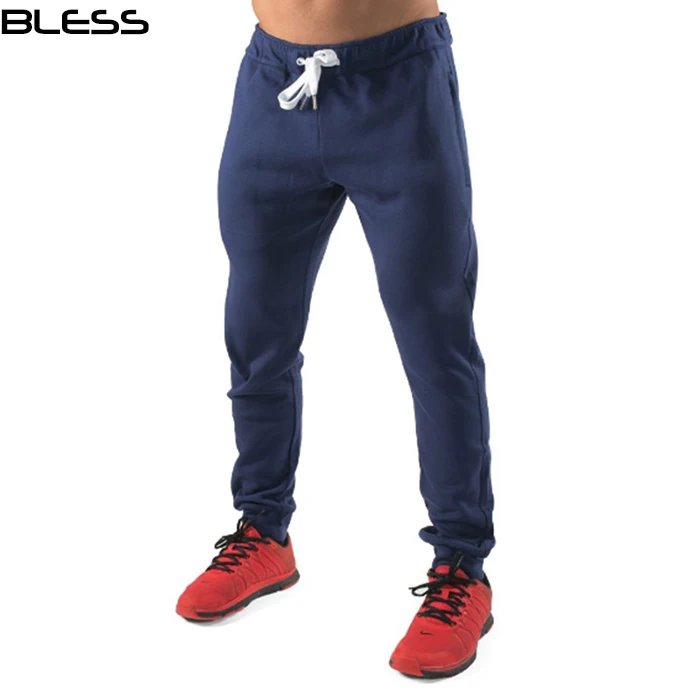 black male joggers