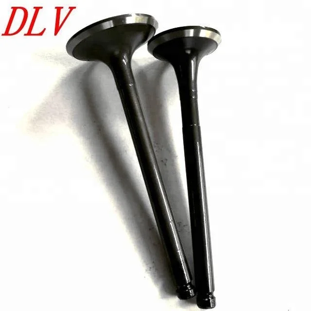 Engine Valves For 4zd1 Diesel Engine Buy Engine Valves,Engine Valve