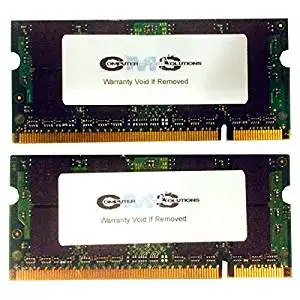 4GB SODIMM HP Compaq Presario CQ56-106EA CQ56-106SA CQ56-109WM Ram Memory
