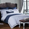 wholesale american style bedding set for hotel