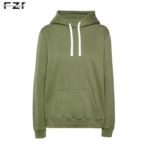 army green supreme hoodie