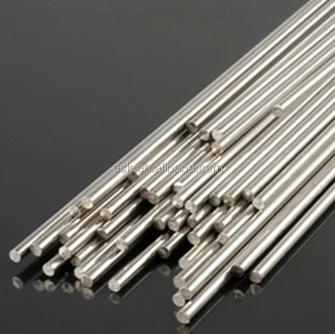 Aws A5.8 Rbcuznd Zinccopper Nickel Alloy Brazing Welding Rod Buy