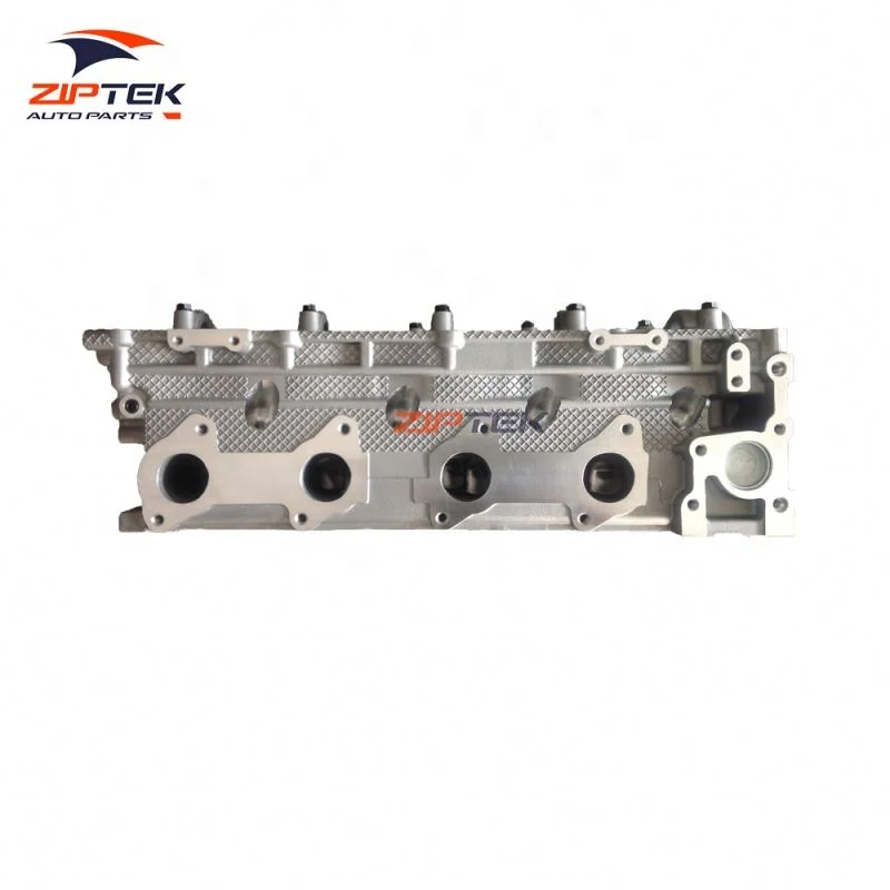 Engine cylinder head for Hyundai D4EA