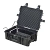 F1-14C IPAD LOCKING CHARGING SECURITY STORAGE CART - 14 SLOTS