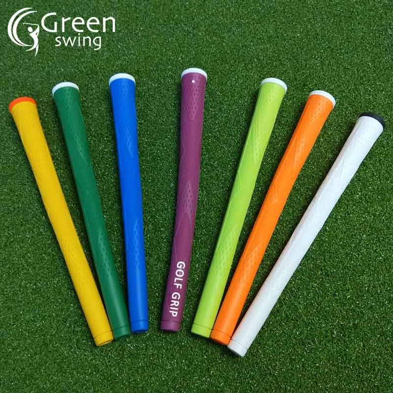 Iron Golf Grips Junior Golf Grips Different Colors Golf Grips Buy