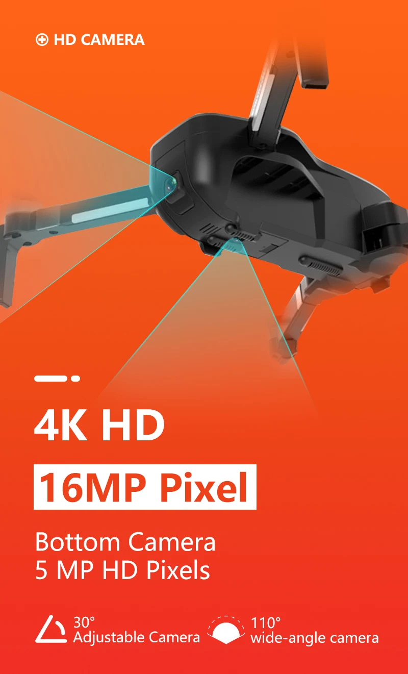 drone with camera 4k 1080p
