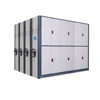 Customized Factory Price Steel Book Shelf Cabinet Compactor For Library Racks