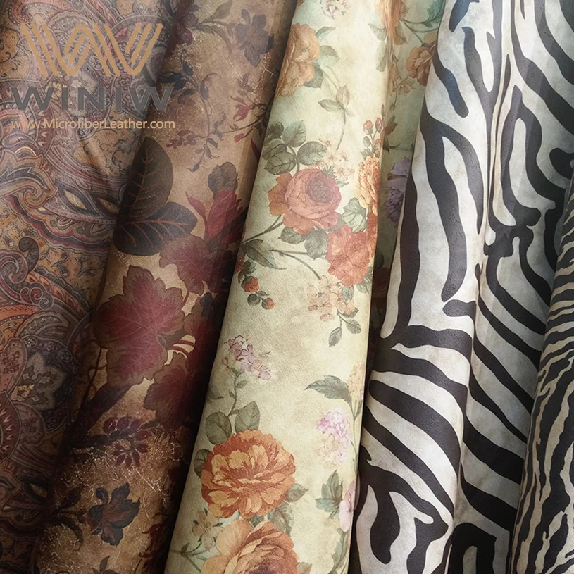 Upholstery Fabric Antique