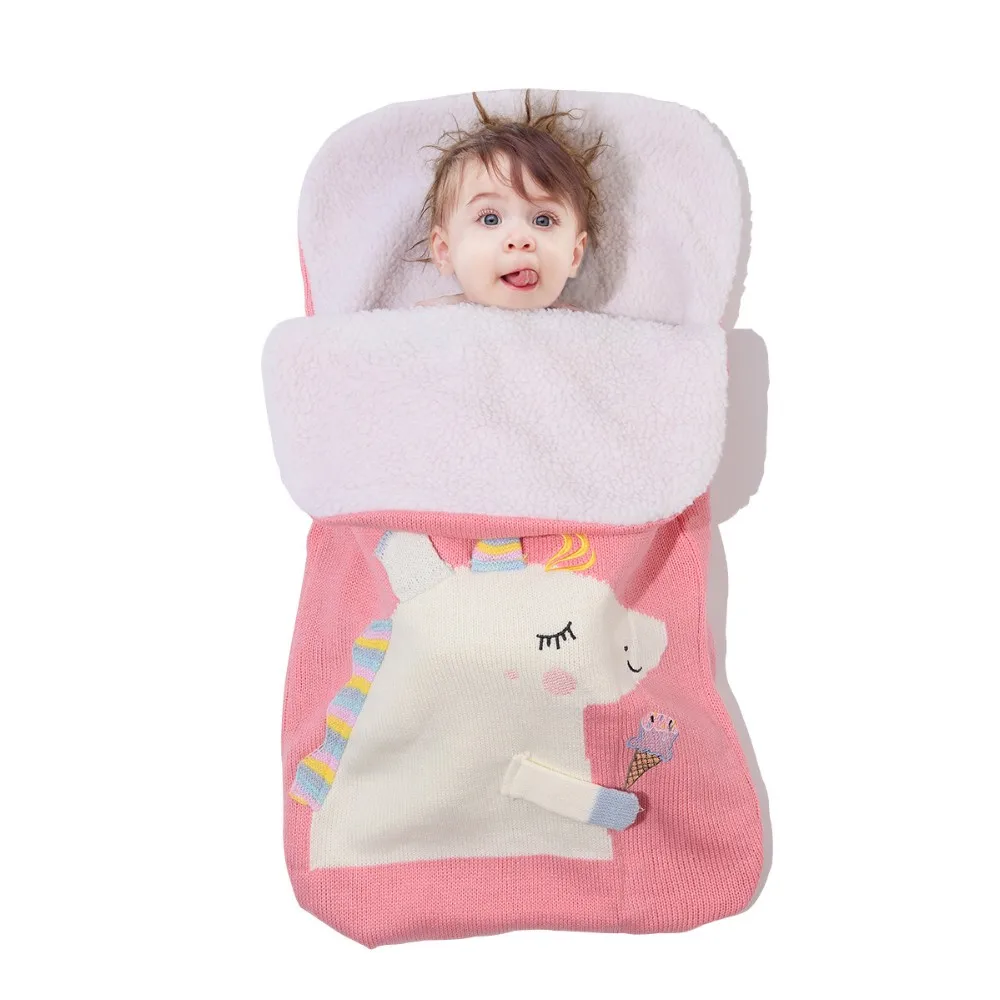 unicorn doll stroller