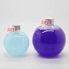 /product-detail/150ml-250ml-500ml-globe-plastic-jar-bottle-for-beverage-liquid-aluminum-cap-soda-water-bottle-60562137251.html