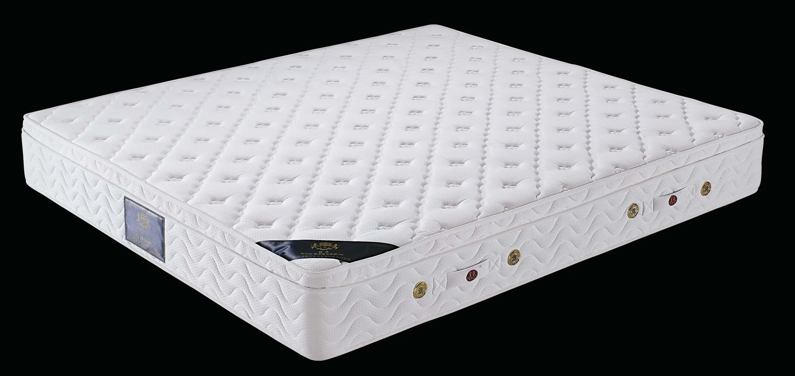 kevlar-lined air mattress