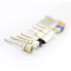 dental RA prophy brush bristle bowl type polishing brush new brand