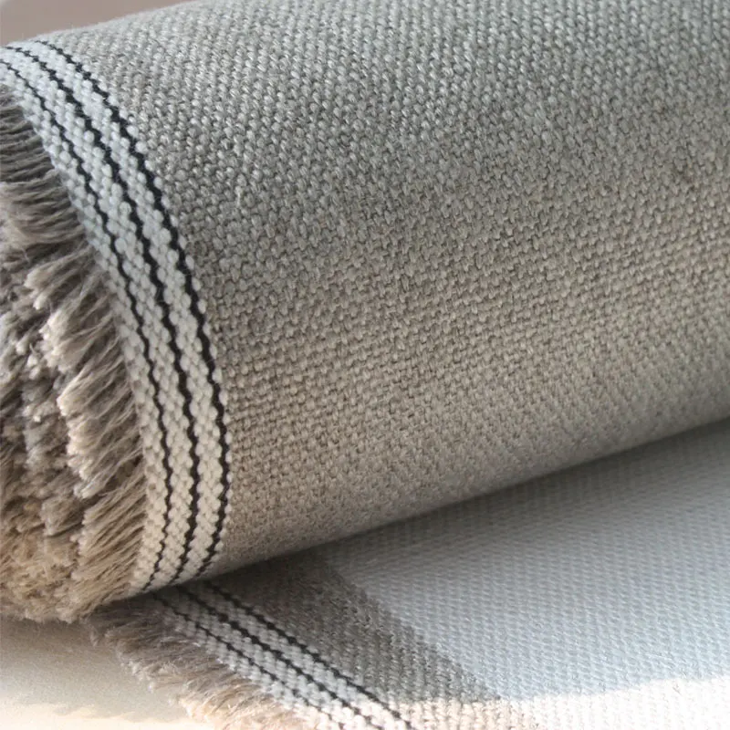 100 Linen Canvas Fabric Wholesale With Cheap Price For Painting,Blank