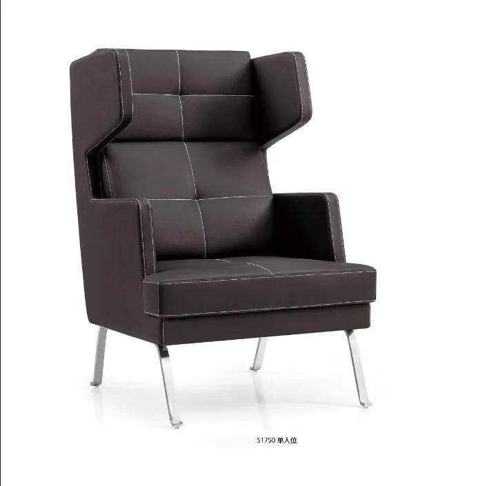 Mooka Home Furniture 3 Seat Isobel Modern Sofa For Sale Living
