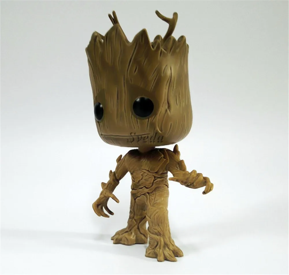 groot pop doll