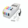 Long Type No chip compatible for Brother LC203 LC223 lc233 LC665 LC663 refillable ink cartridge