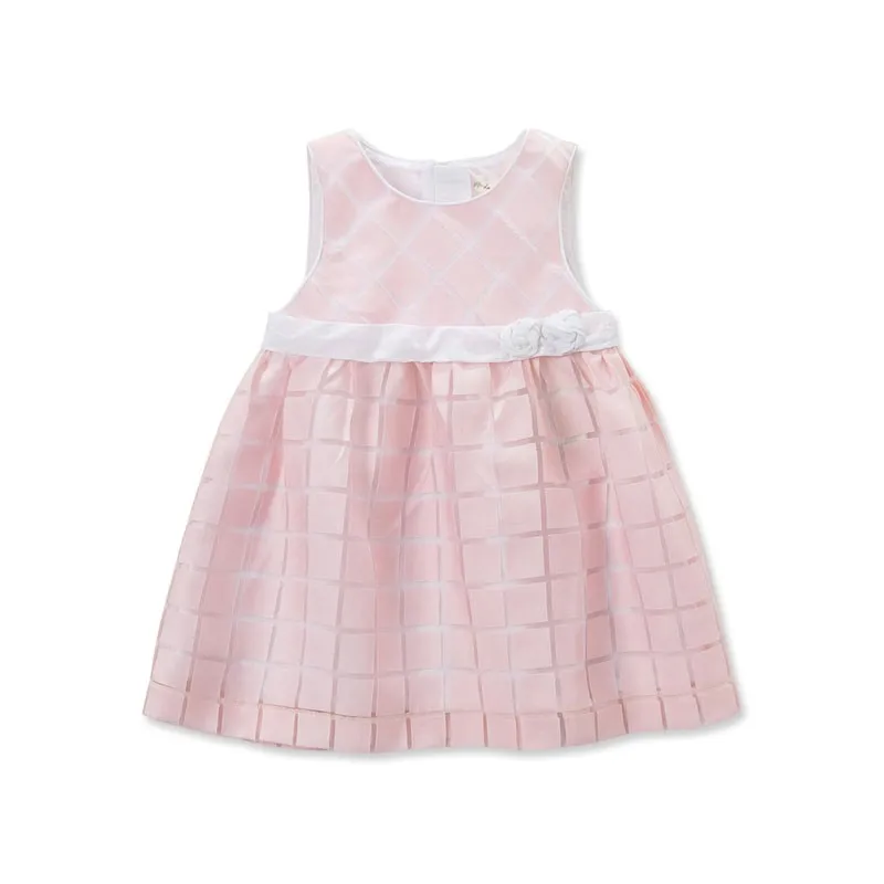 Db3419 Dave Bella Summer Baby S Striped Dress Party Db3419 Dave Bella Summer Baby S Striped Dress Party Kids Clothes Costumes Beach One Piece Dresses Fancy