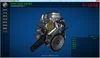 Virtual Simulation Training Software of Buick Automotive Engines Disassembly and Assembly