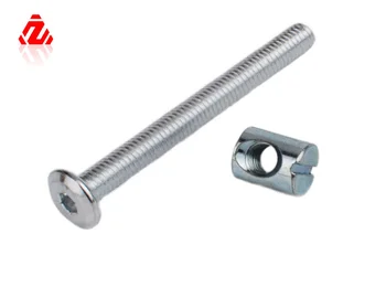 screws for cot bed