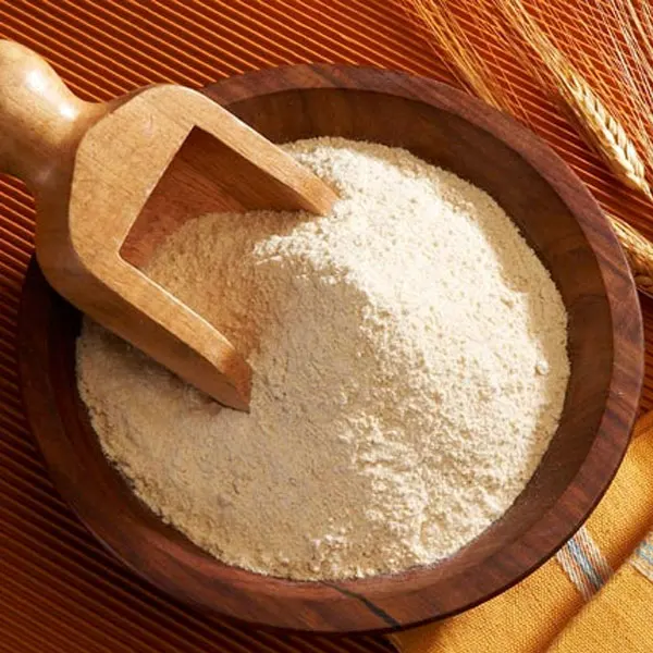 wheat flour dubai