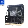 China Best Quality Prices QSK38 G5 Copper Generator Radiator for Cummins Diesel Generator