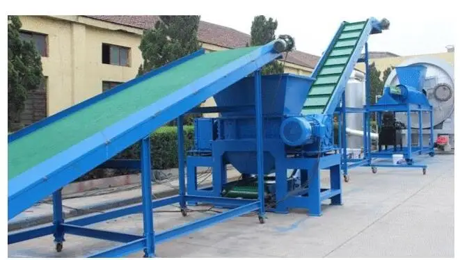 free installation fully automatic waste tyre pyrolysis plant