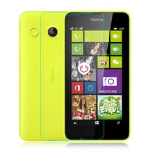 0.33mm Screen Protection Tempered Glass Film For Nookia microsoft lumia 630 Screen Protector Cover For nokia xl x2 9H Hardness