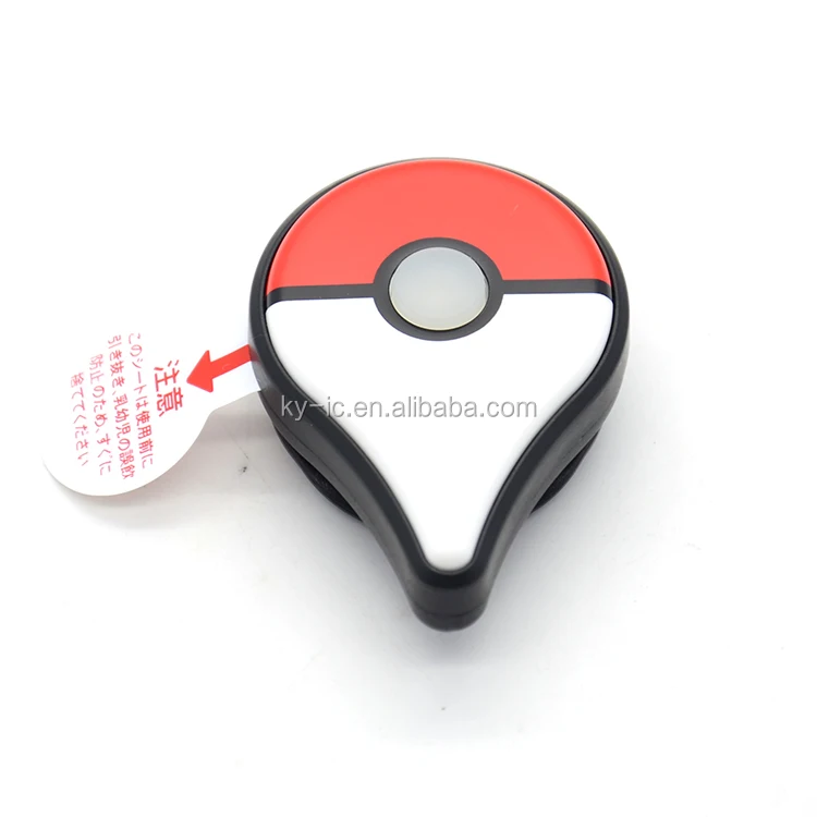 For Pokemon Go Plus (3)