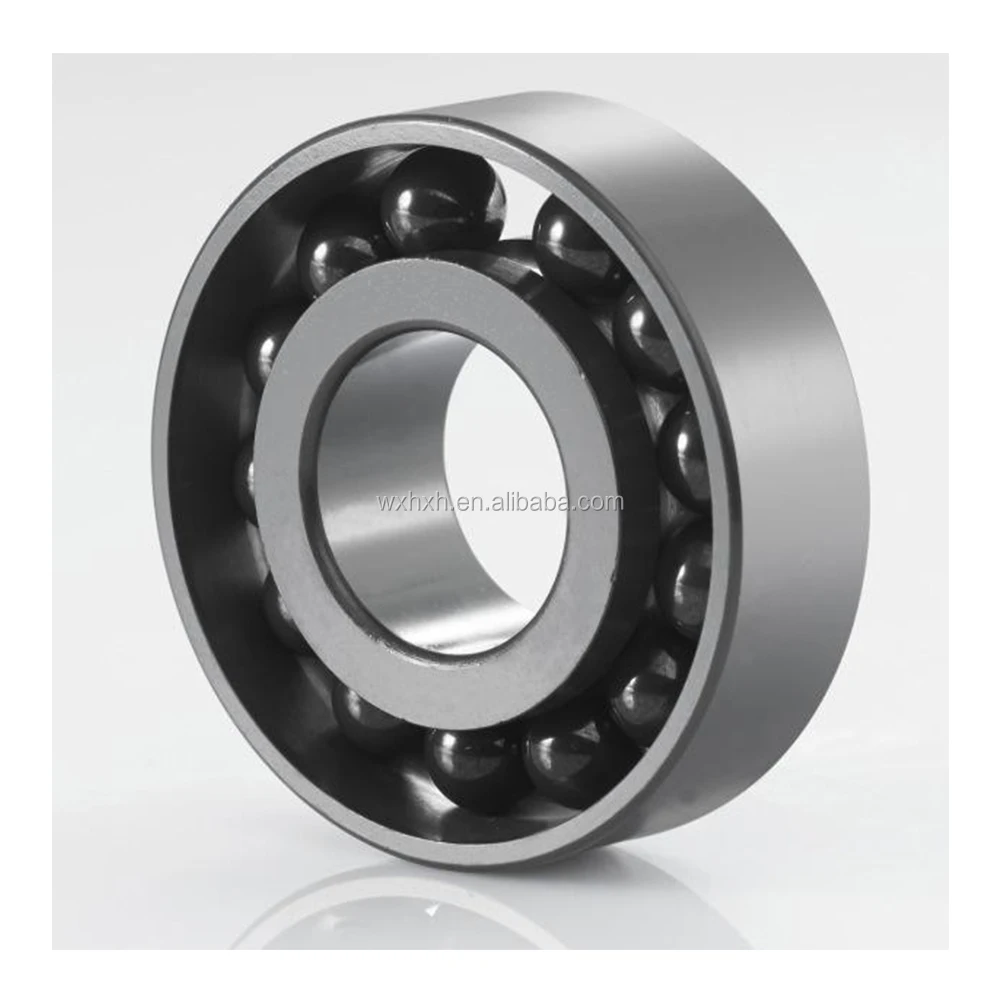 1 pc 6306 C3 open ball bearing 30x 72x 19 mm