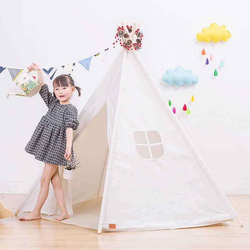 kids teepee tents (6)