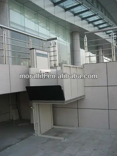 house platform lifts