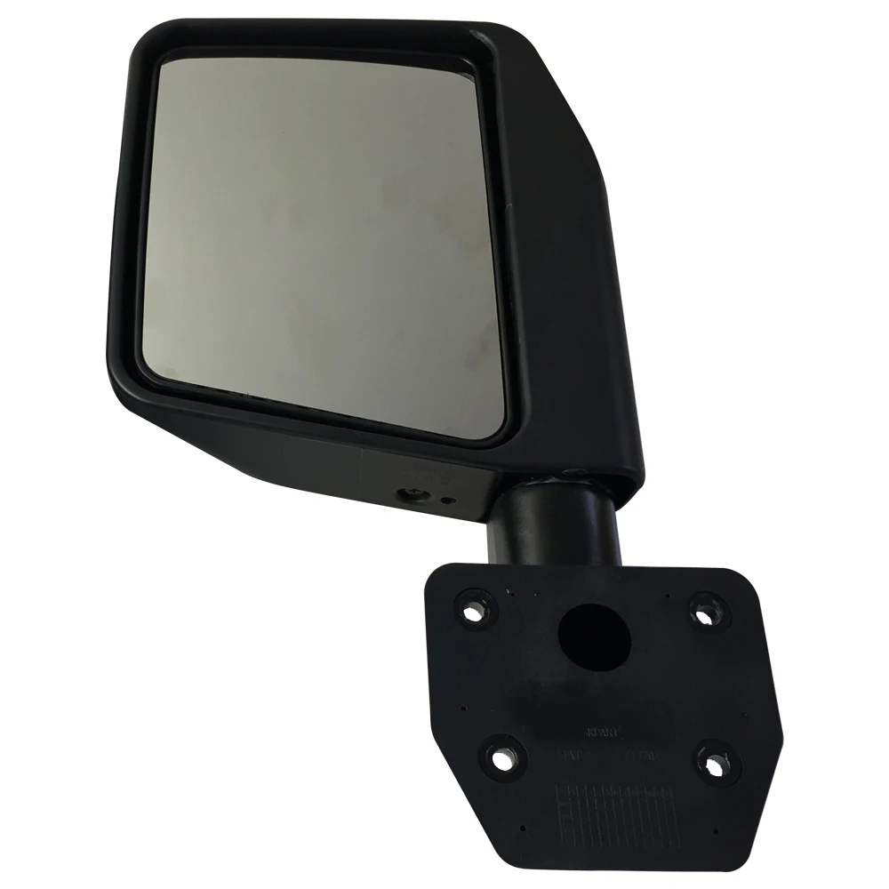 Lantsun J319 Side Mirror For Jeep For Wrangler Jk Door Mirror Rear View