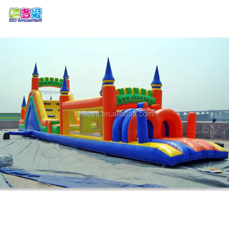 inflatable playground(3)