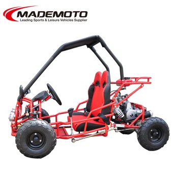 off road go kart kits