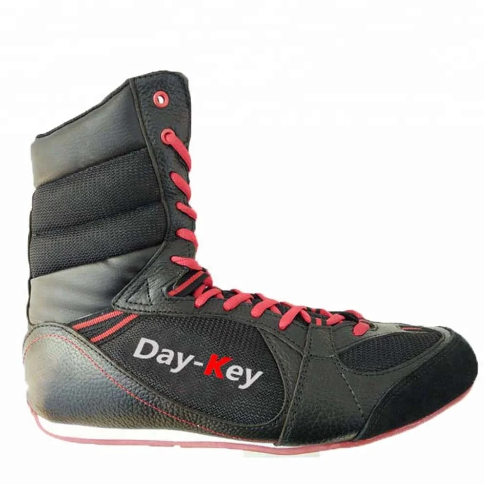Weight Lifting Athletic Boxing Boots For Men Buy High Top Undefeated