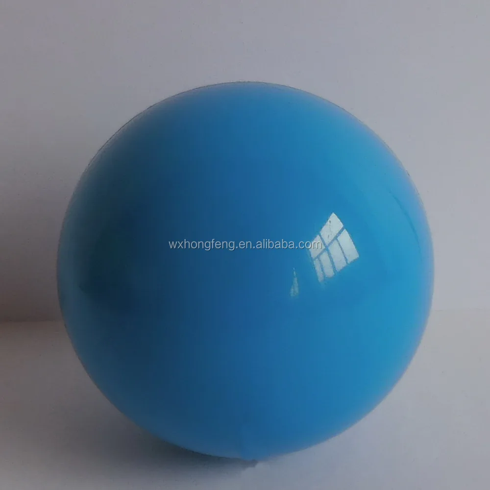 pvc inflatable ball